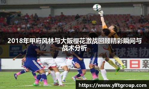 2018年甲府风林与大阪樱花激战回顾精彩瞬间与战术分析